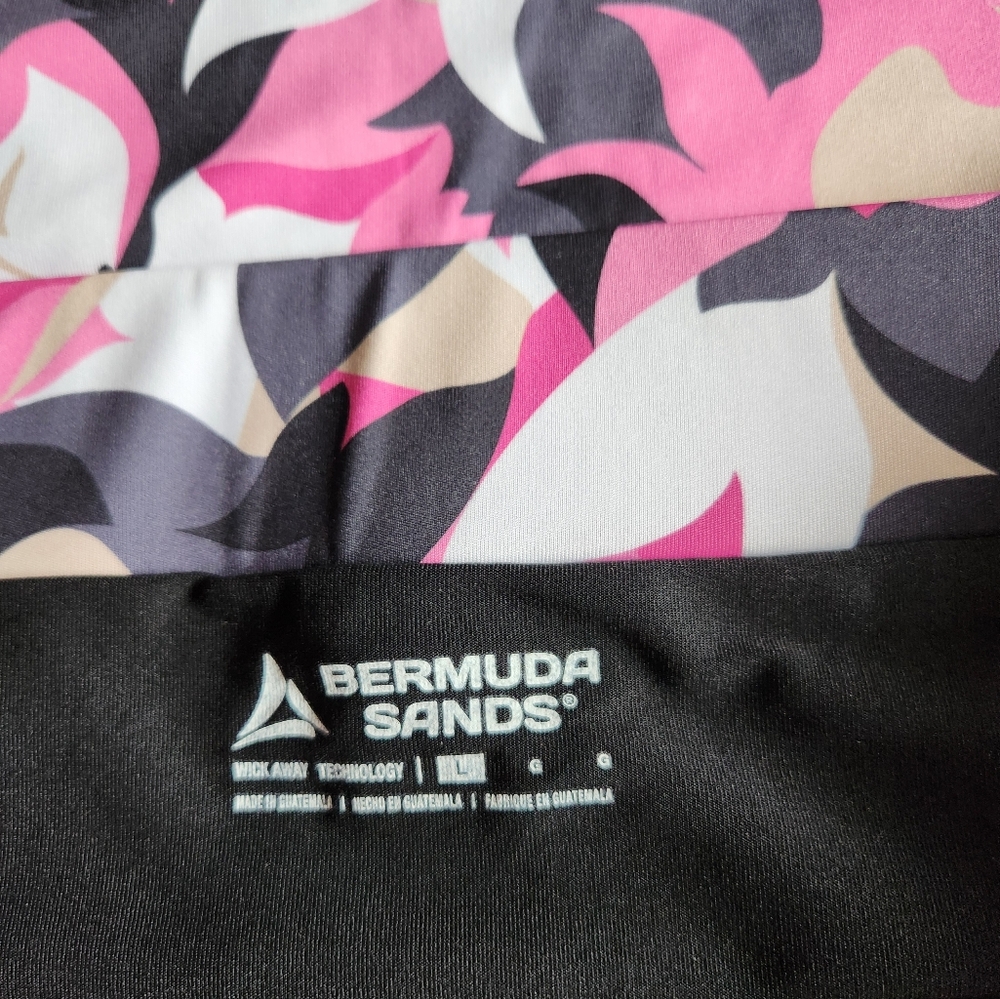 Bermuda Sands Golf Skort - Picture 3 of 3